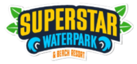 Super Star Waterpark & Beach Resort Virar Logo